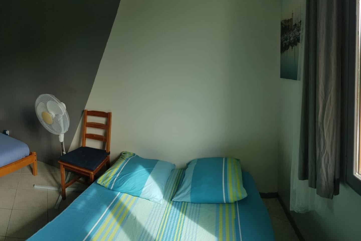 Petit Paradis Au Calme En Plein Marsilia Exterior foto